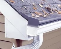 All-State Gutters logo