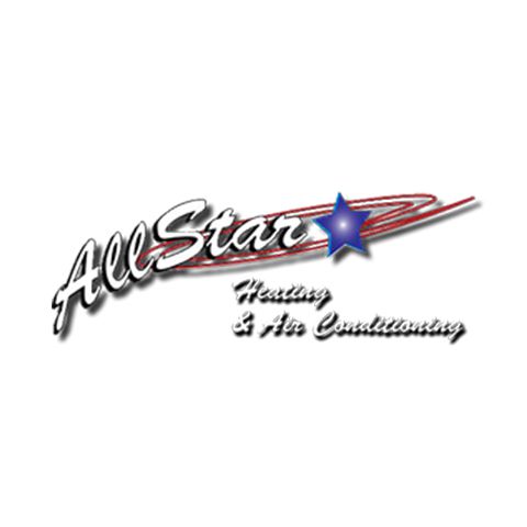 All Star Heating & Air Conditioning logo