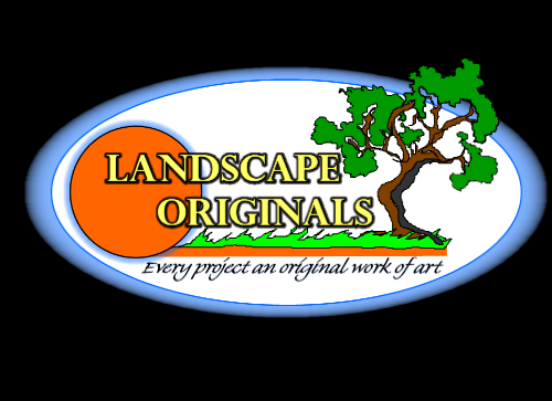 Logo for LANDSCAPE ORIGINALS