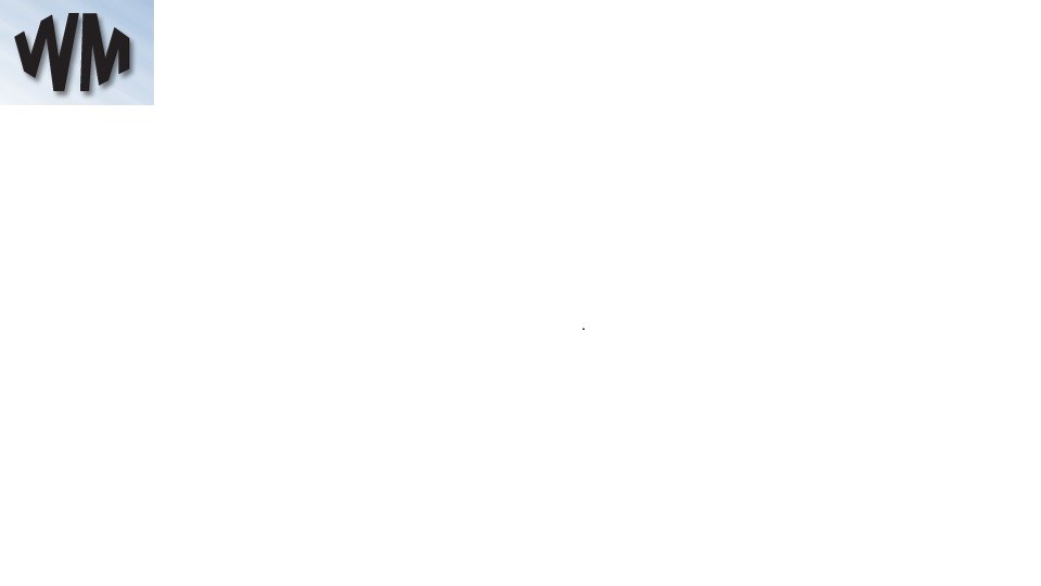 WILLIAMS MECHANICAL logo