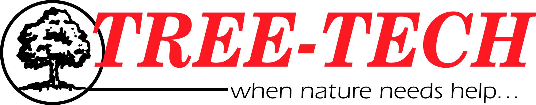 Logo for TREE-TECH INC & LAWN-TECH