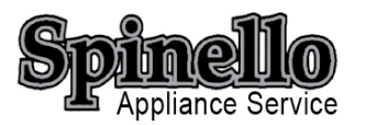 Spinello Appliance Service logo