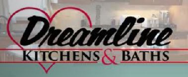 Logo for DREAMLINE KITCHENS
