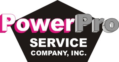 PowerPro Service Company, Inc. logo