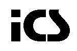 ICS, Inc. logo