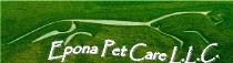 Logo for Epona Pet Care LLC