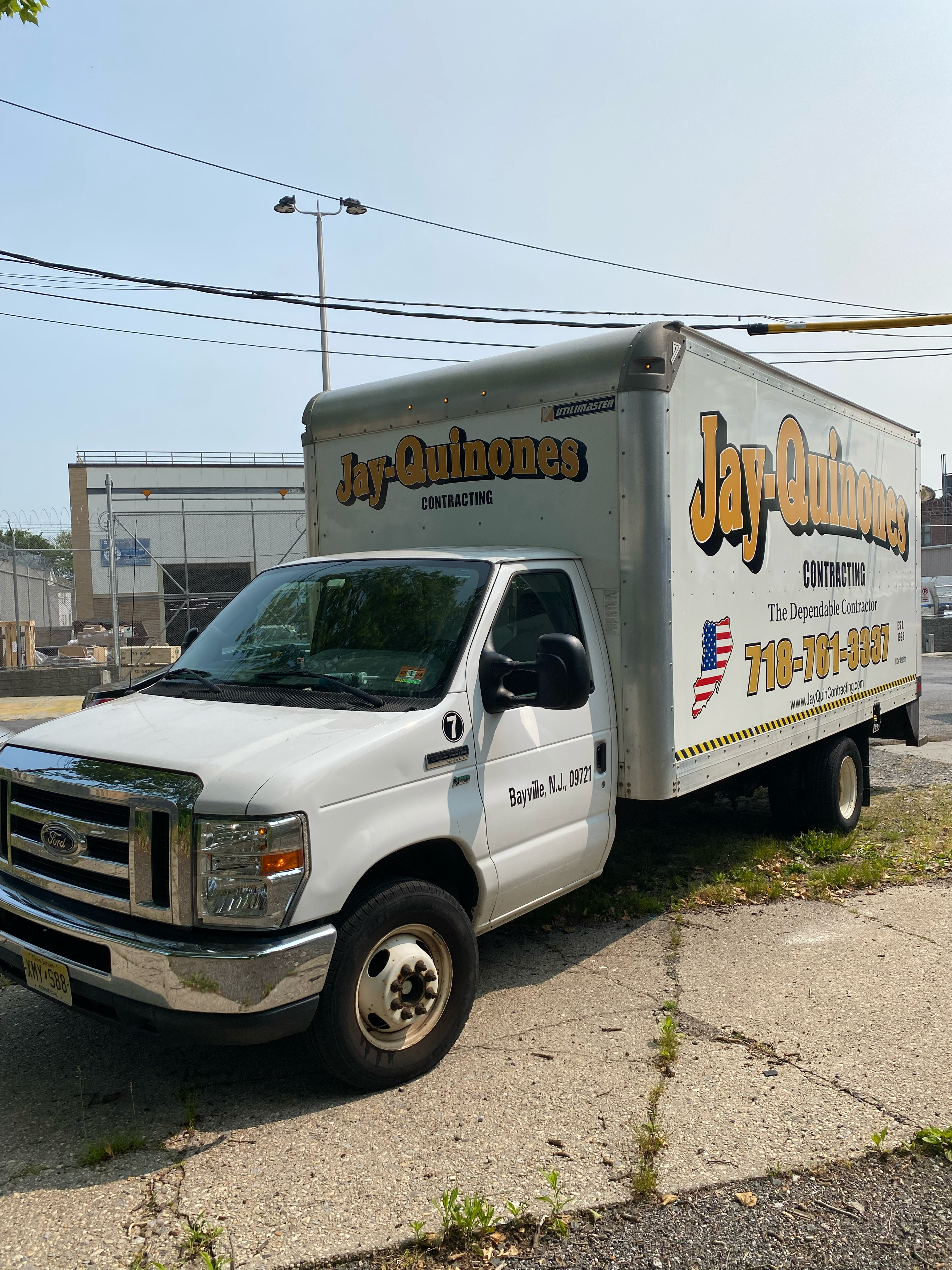 Avatar for Jay-Quinones Contracting Inc.