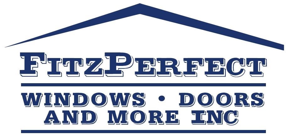 FitzPerfect Windows-Doors & More Inc logo