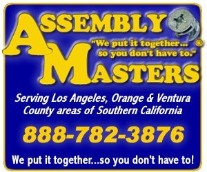 Logo for Assembly Masters