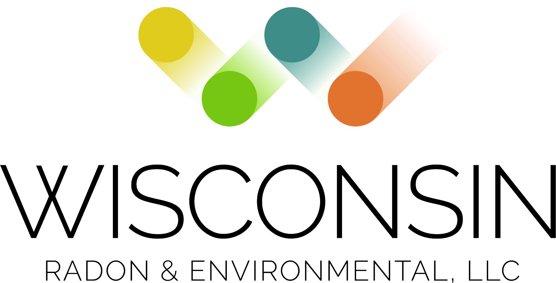 Logo for Wisconsin Radon & Environmental, LLC