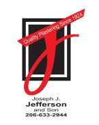 J J JEFFERSON & SON INC logo