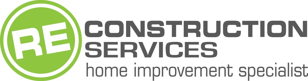 Logo for Re Construction Services Inc