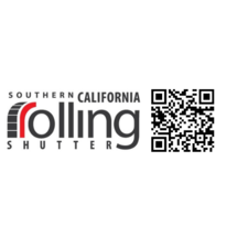 Southern CA Rolling Shutter logo