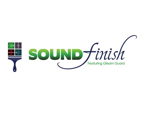 Logo for Sound Finish