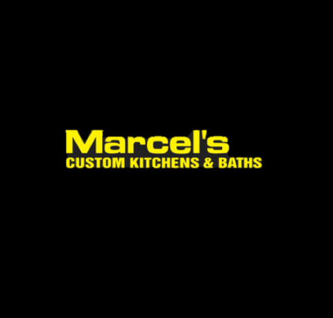 Marcel's Custom Kitchens And Baths logo
