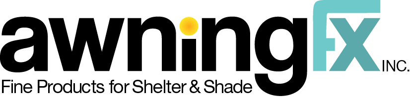 AWNING FX INC logo