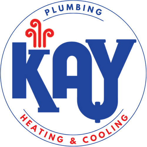 Logo for Kay Plumbing Services