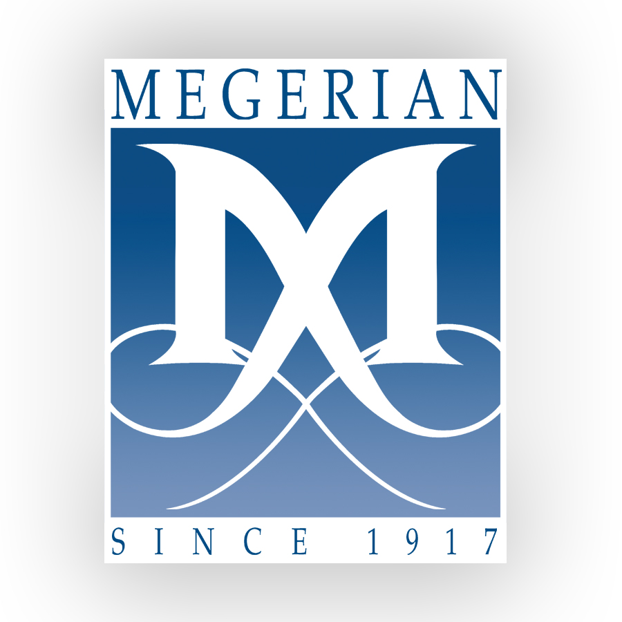 MEGERIAN RUG CLEANERS INC logo