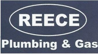 Reece Plumbing and Gas, LLC logo