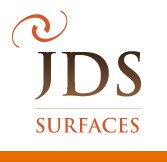 JDS Surfaces logo