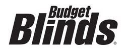 BUDGET BLINDS OF BROOKLYN logo