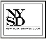 New York Shower Door, Inc logo
