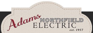 Logo for ADAMS NORTHFIELD ELECTRIC