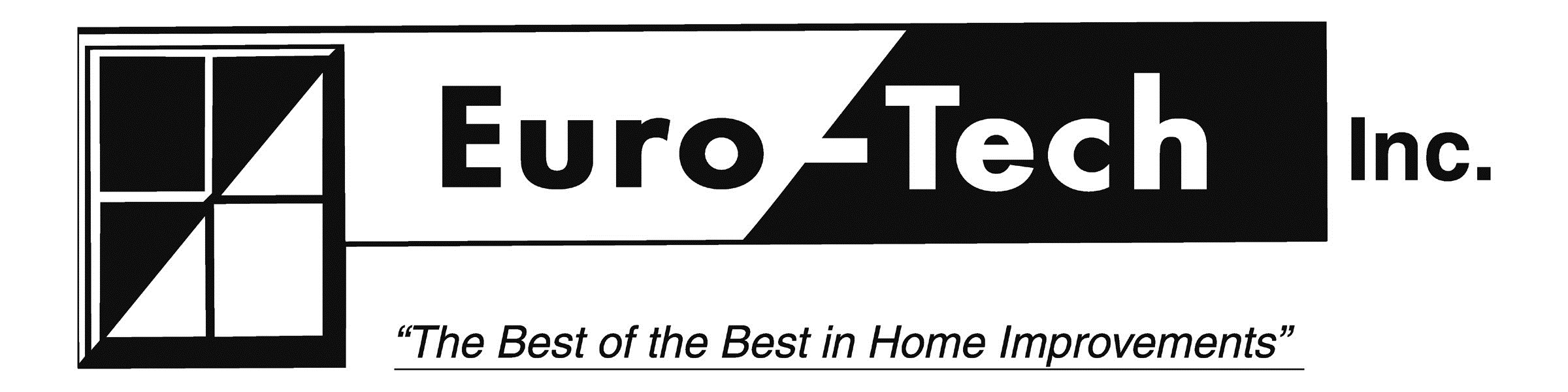 Euro-Tech, Inc logo