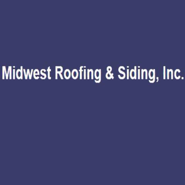Midwest Roofing & Exteriors, LLC logo