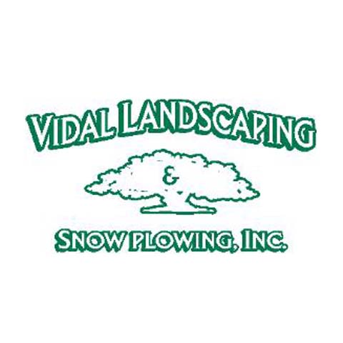 Logo for Vidal Landscaping And Snow Plowing, Inc.
