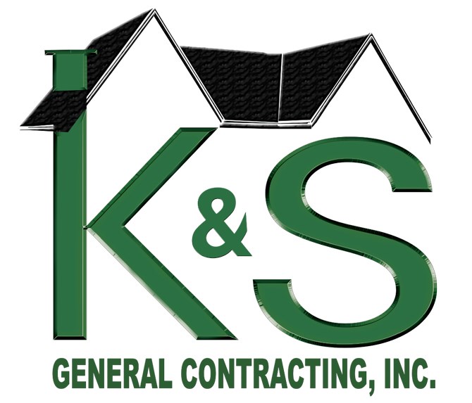 K&S General Contracting, Inc. logo