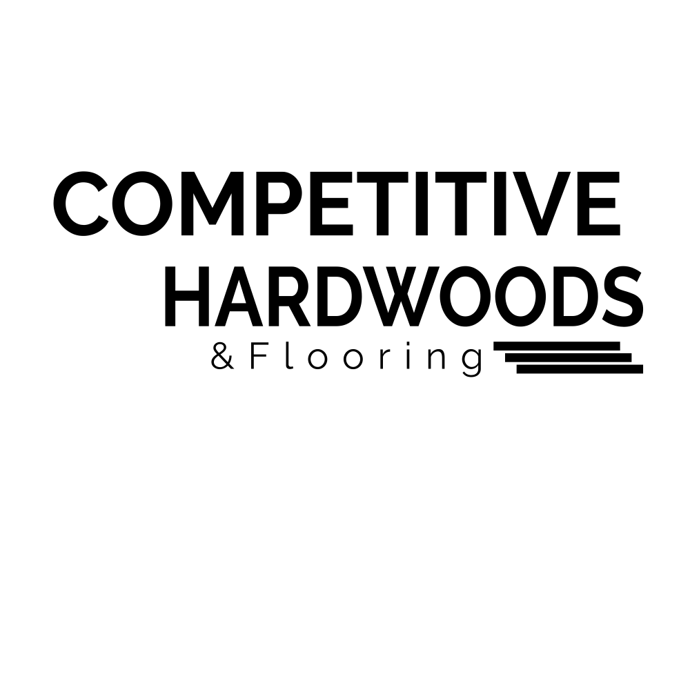 Logo for McKinney Hardwood Flooring