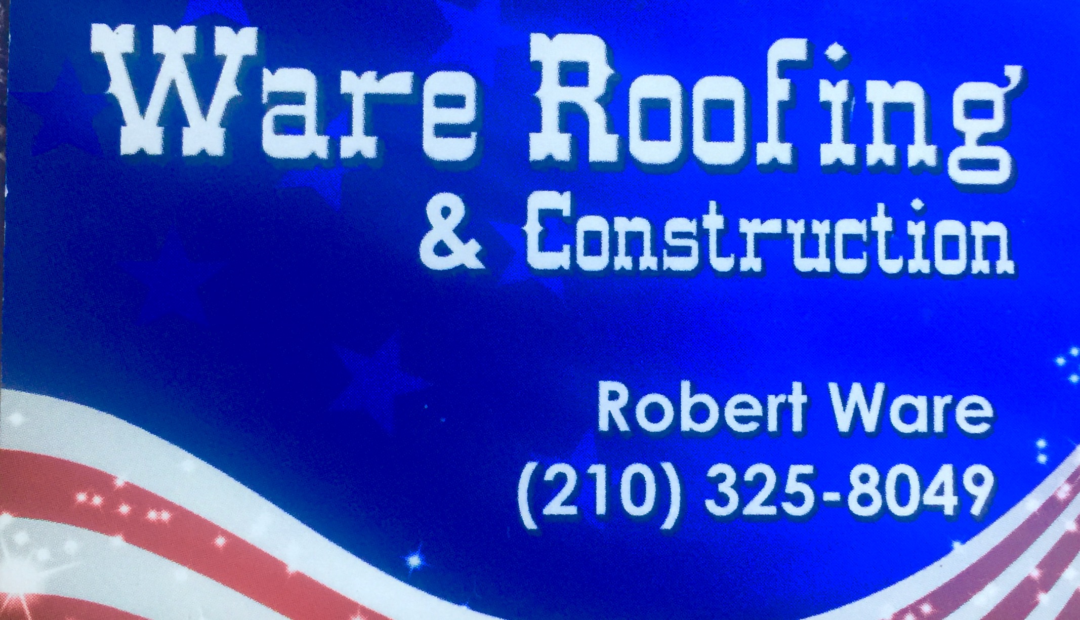 Avatar for Ware Roofing & Construction
