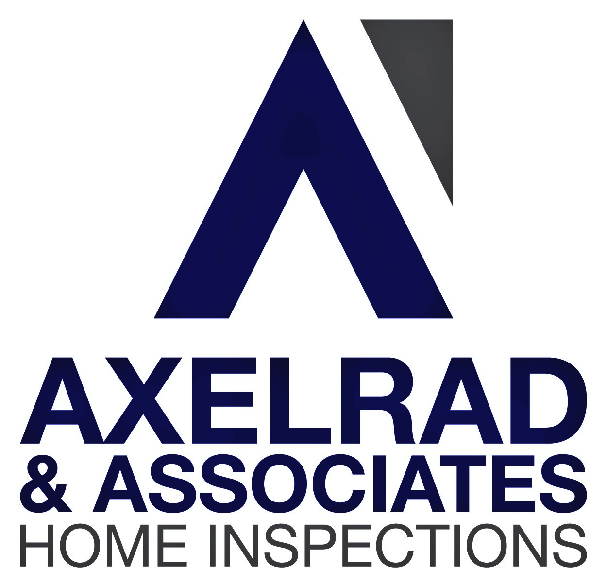 Logo for AXELRAD & ASSOC HOME INSPCTIONS