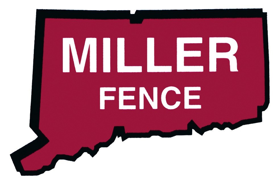 Logo for Miller Fence Co