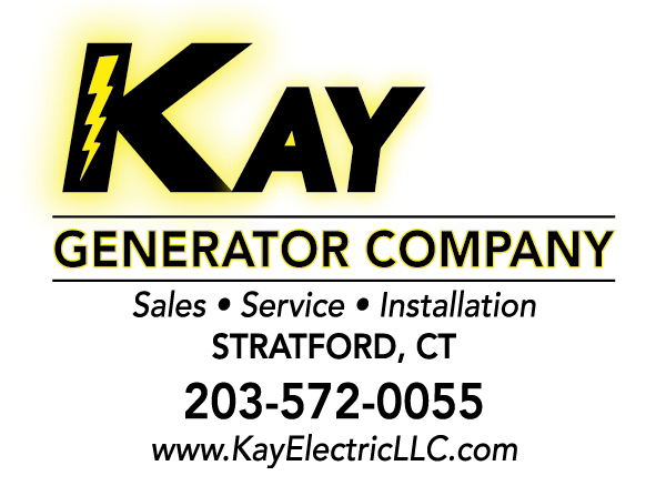 Logo for Kay Electrical Contractors LLC