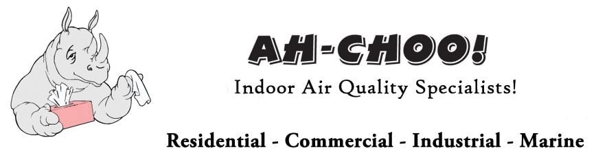 Avatar for AH-CHOO! Indoor Air Quality Specialists