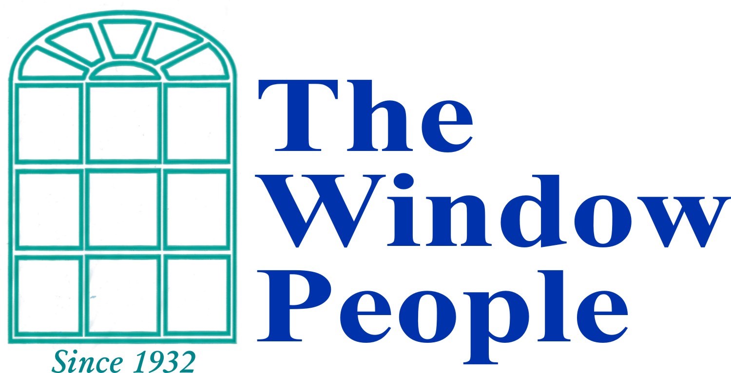 TWP Home LLC dba The Window People logo