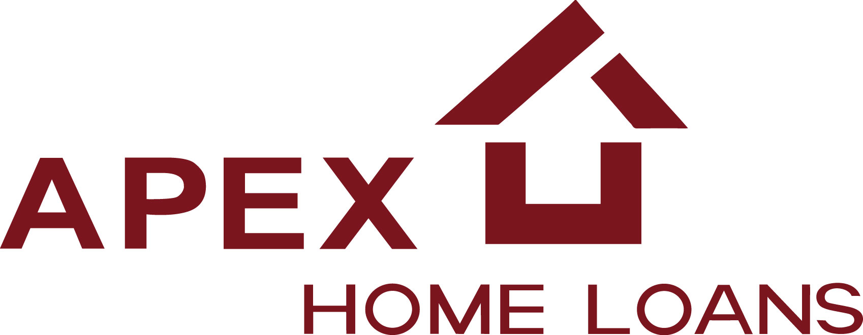 Logo for Apex Home Loans Inc