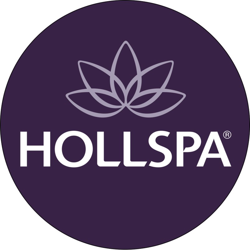 Holland Bath & Spa logo