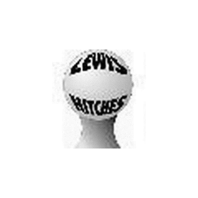 Lewis Hitches logo