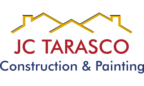 Logo for J C Tarasco Construction Co
