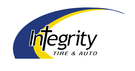 Integrity Tire & Auto logo
