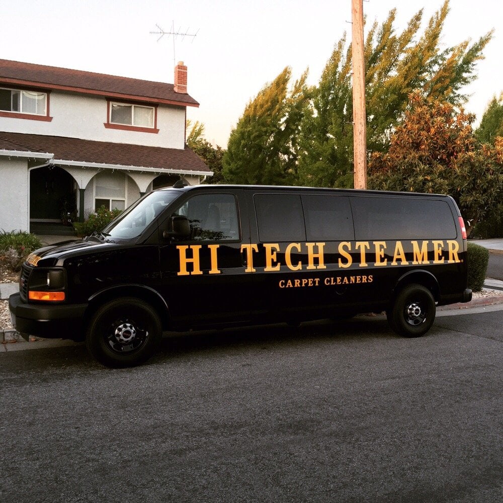 Avatar for Hi Tech Steamer