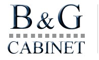 B & G Cabinet Llc logo