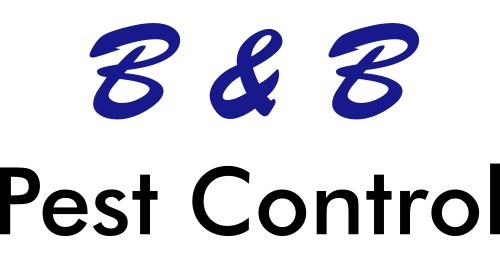 B & B Pest Control logo
