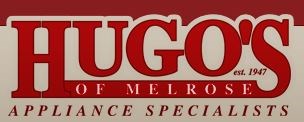 Logo for HUGO'S OF MELROSE