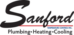 Logo for Sanford Temperature Control Inc