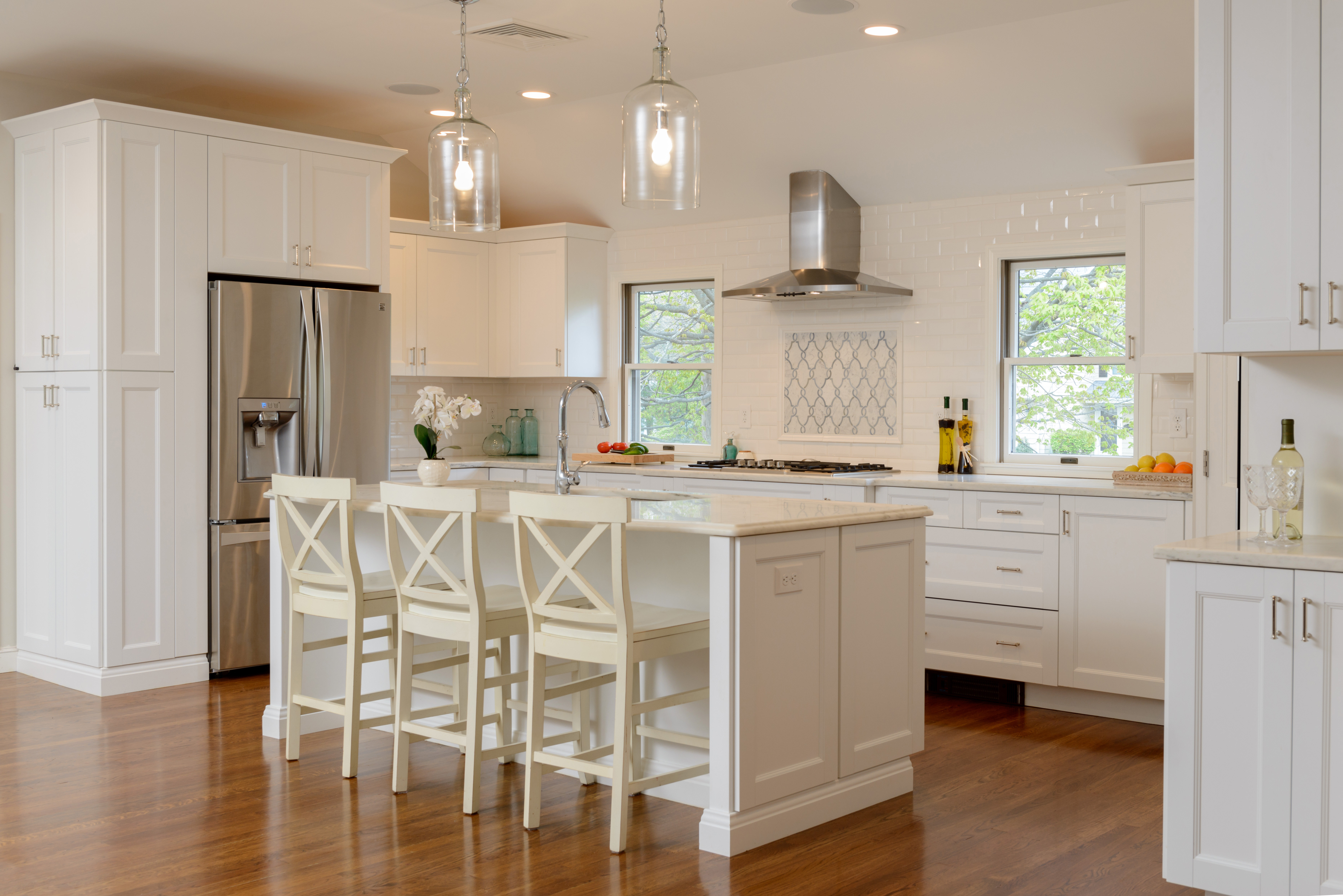 G.M. Roth Design Remodeling, Inc logo