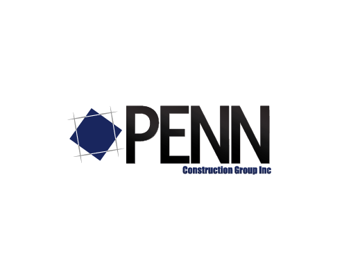 Penn Construction Group, Inc logo
